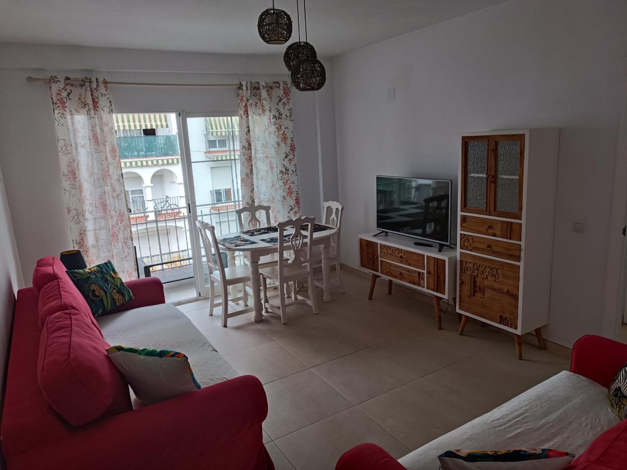Fantastico Piso En El Centro 2°Linea De Playa Apartment Estepona Exterior photo